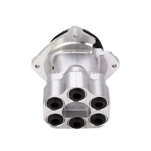 Joystick Pilot Valve for Caterpillar CAT E320D E323D E325D E330D E336D E345D Volvo EC480D EC380D Excavator