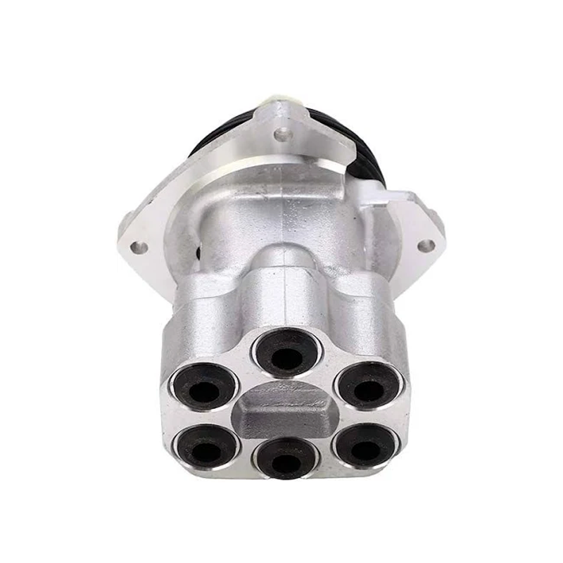 Joystick Pilot Valve for Caterpillar CAT E320D E323D E325D E330D E336D E345D Volvo EC480D EC380D Excavator - KUDUPARTS