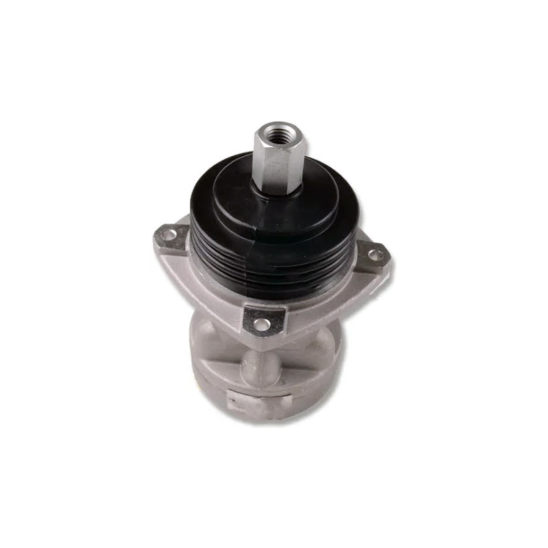 Joystick Pilot Valve for Kobelco Excavator SK200-5 SK200-6 SK200-6E SK230-6 SK230-6E SK60-6 - KUDUPARTS