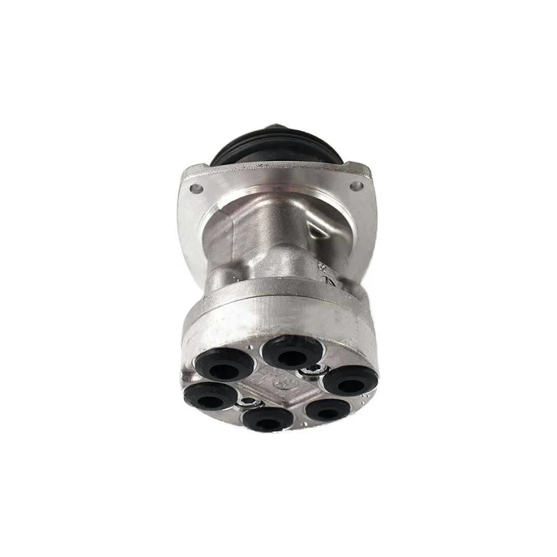 Joystick Pilot Valve for Kobelco Excavator SK200-5 SK200-6 SK200-6E SK230-6 SK230-6E SK60-6 - KUDUPARTS