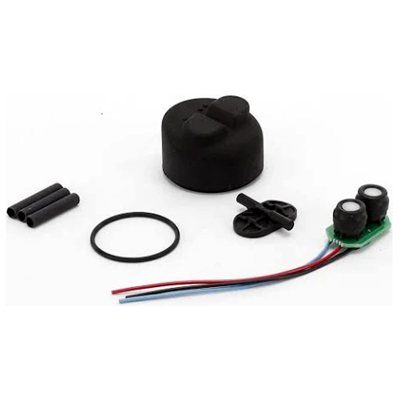 Joystick Steer Switch Repair Kit 105115 for Genie GRC12 GS1530 GS1532 GS1930 GS1932 GS2032 GS2046 GS2632 GS2646 GS3232 GS3246