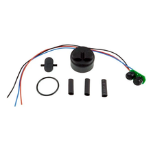 Joystick Steer Switch Repair Kit 105115 for Genie GRC12 GS1530 GS1532 GS1930 GS1932 GS2032 GS2046 GS2632 GS2646 GS3232 GS3246