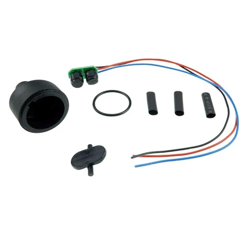 Joystick Steer Switch Repair Kit 105115 for Genie GRC12 GS1530 GS1532 GS1930 GS1932 GS2032 GS2046 GS2632 GS2646 GS3232 GS3246