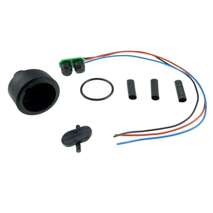 Joystick Steer Switch Repair Kit 105115 for Genie GRC12 GS1530 GS1532 GS1930 GS1932 GS2032 GS2046 GS2632 GS2646 GS3232 GS3246