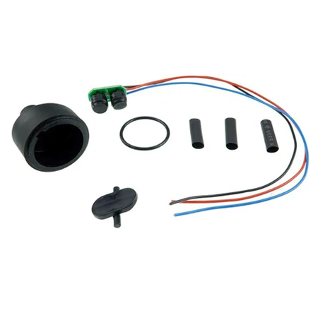 Joystick Steer Switch Repair Kit 105115 for Genie GRC12 GS1530 GS1532 GS1930 GS1932 GS2032 GS2046 GS2632 GS2646 GS3232 GS3246 - KUDUPARTS