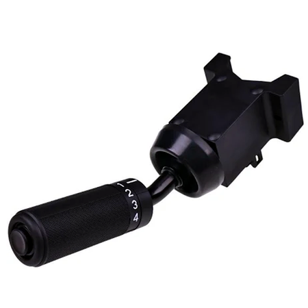 Joystick Switch Lever 231520A2 for CASE 590SM 580SM 580SN 590SN 590SM+ 580N 580SL 580SM+ 590SL - KUDUPARTS