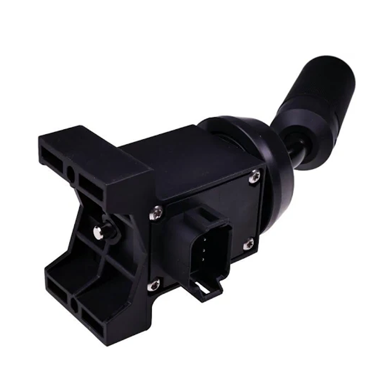 Joystick Switch Lever 231520A2 for CASE 590SM 580SM 580SN 590SN 590SM+ 580N 580SL 580SM+ 590SL - KUDUPARTS
