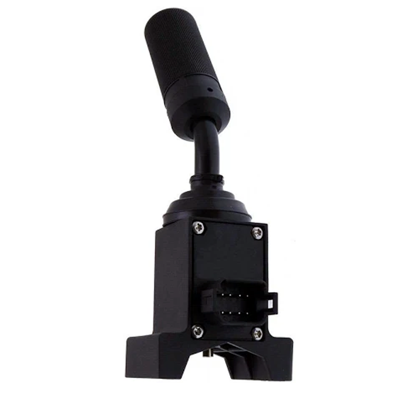 Levier de commande de joystick 6106398M91 pour chargeuse Terex TLB815 TLB820 TLB825 840 860 970