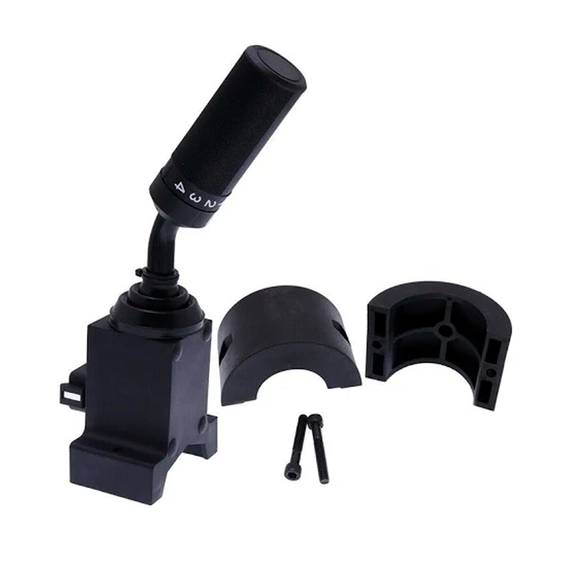 Levier de commande de joystick 6106398M91 pour chargeuse Terex TLB815 TLB820 TLB825 840 860 970