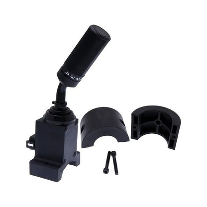 Palanca de mando 6106398M91 para cargadoras Terex TLB815 TLB820 TLB825 840 860 970