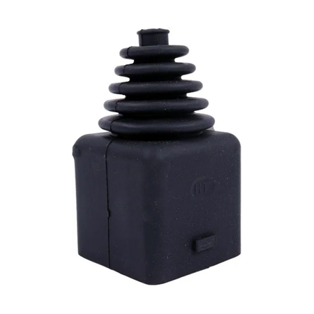 Joystick Valve Handle Cover Boot 36001-0180 3SOF204111 for Kioti Tractor CK20HJ CK25H CK2510M CK27 CK30 CK35 CX2510 - KUDUPARTS