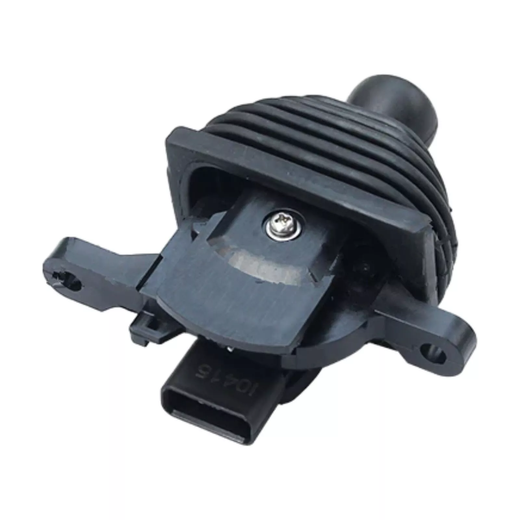 Joystick With Cover 67810-11321-71 for Toyota Forklift 8FDU15 8FDU18 8FDU20 8FDU25 8FDU30 8FDU32 8FGCU20 8FGCU25 8FGCU30 8FGCU32 8FGU15 8FGU18 - KUDUPARTS