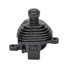 Joystick con cubierta 67810-11321-71 para montacargas Toyota 8FDU15, 8FDU18, 8FDU20, 8FDU25, 8FDU30, 8FDU32, 8FGCU20, 8FGCU25, 8FGCU30, 8FGCU32, 8FGU15 y 8FGU18