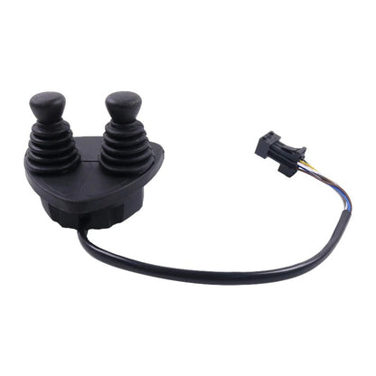 Joystick Controller 7919040043 for Linde Forklift Series 116 1313-01 1401 1402 335-02 335-03 336-03 336-31 346 359 386 391-01 393-01 394-01