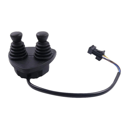 Joystick Controller 7919040043 for Linde Forklift Series 116 1313-01 1401 1402 335-02 335-03 336-03 336-31 346 359 386 391-01 393-01 394-01 - KUDUPARTS