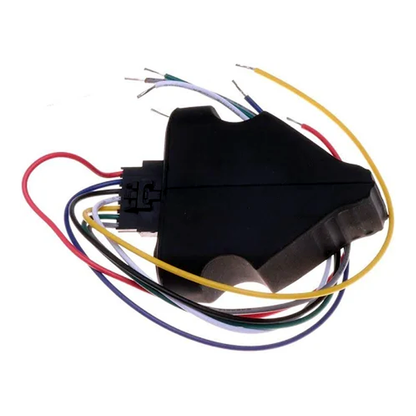 Joystick for Upper Control Box 2901011790 fit Haulotte STAR8 STAR10 STAR22J STAR26J