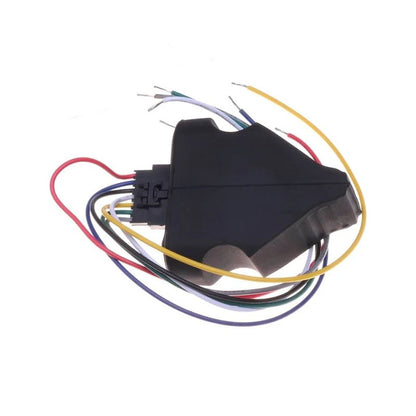 Joystick para caja de control superior 2901011790 compatible con Haulotte STAR8 STAR10 STAR22J STAR26J