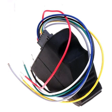 Joystick pour boîtier de commande supérieur 2901011790 compatible avec Haulotte STAR8, STAR10, STAR22J et STAR26J