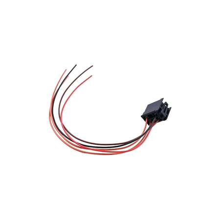 Junction Block Connector 12193930 for GM Upfitter GMC Chevrolet Truck Mid Bus - KUDUPARTS