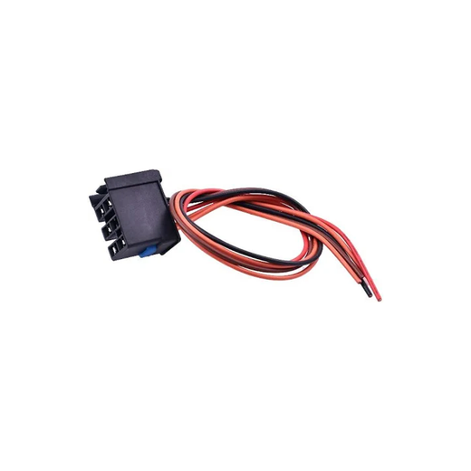 Junction Block Connector 12193930 for GM Upfitter GMC Chevrolet Truck Mid Bus - KUDUPARTS