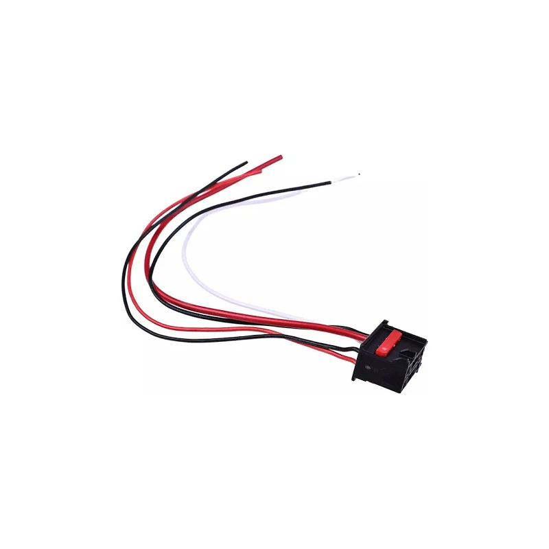 Junction Block MBEC Connector 13504592 20791502 for 2007-2013 Chevy GMC Truck - KUDUPARTS