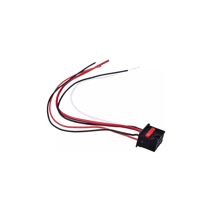 Junction Block MBEC Connector 13504592 20791502 for 2007-2013 Chevy GMC Truck - KUDUPARTS