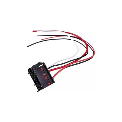 Junction Block MBEC Connector 13504592 20791502 for 2007-2013 Chevy GMC Truck - KUDUPARTS