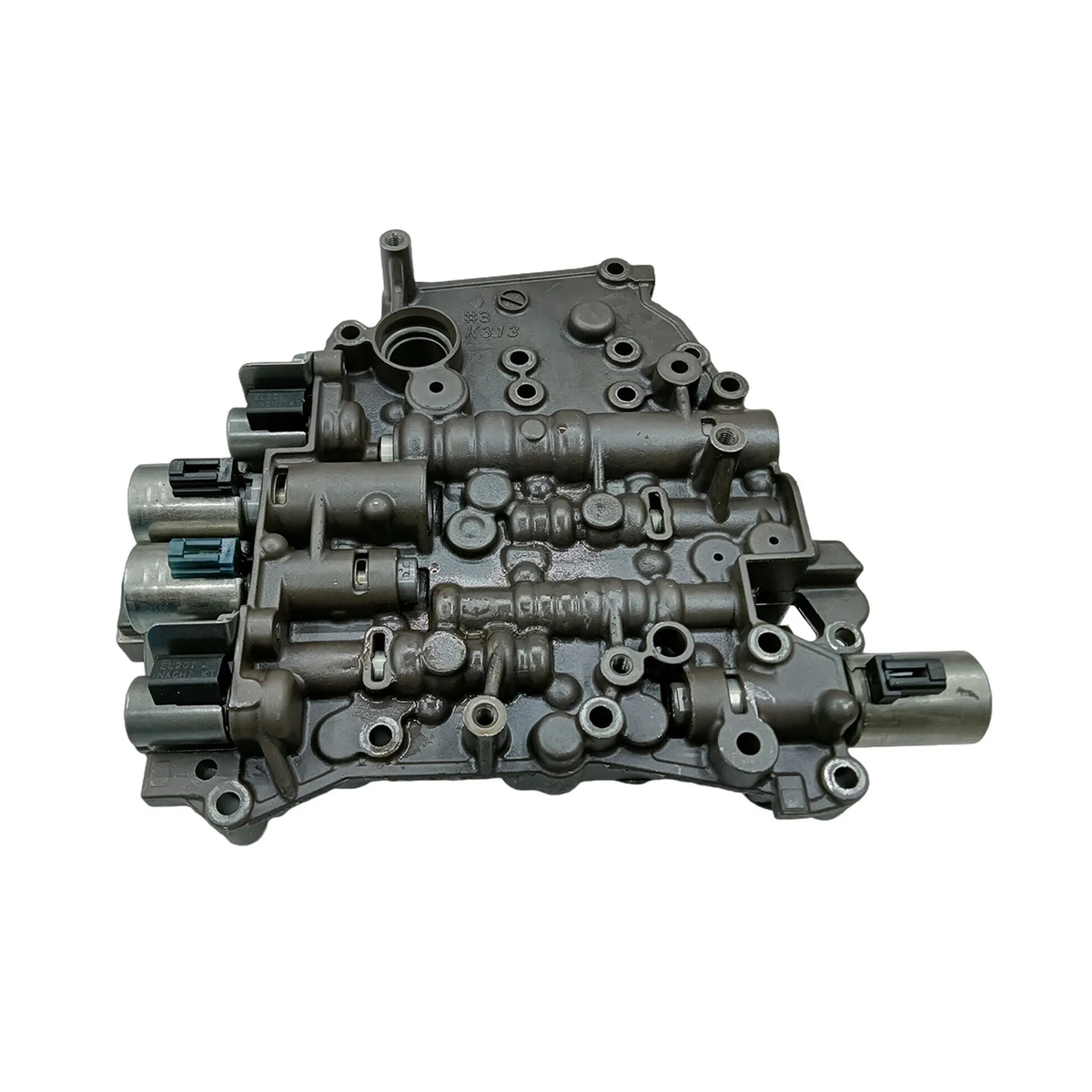 K313 CVT Automatic Transmission Valve Body for Toyota Corolla 1.8L 2.0L Allion Auris Premio - KUDUPARTS
