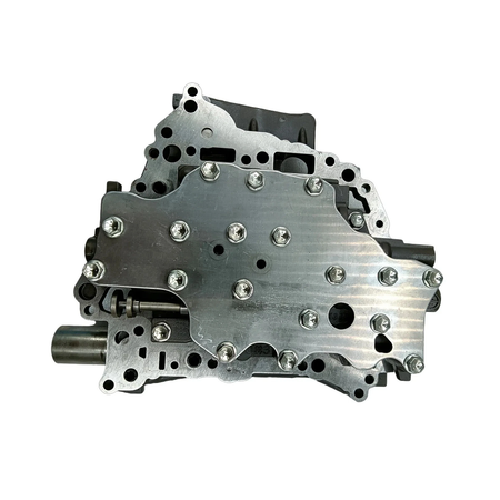 K313 CVT Automatic Transmission Valve Body for Toyota Corolla 1.8L 2.0L Allion Auris Premio - KUDUPARTS