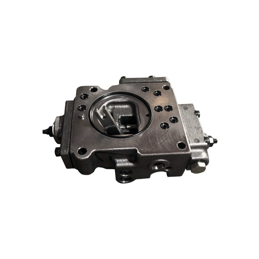 K3V180DT-9C Hydraulic Pump Regulator XJBN-00590 for Hyundai Excavator R360LC-7 R360LC-7A - KUDUPARTS