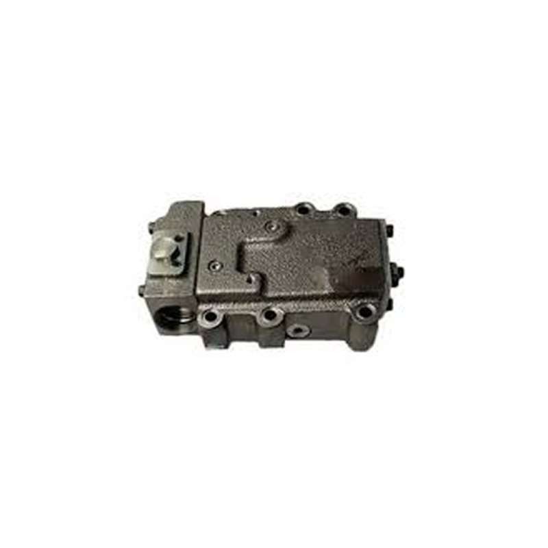 K3V180DTH Hydraulic Pump Regulator 4332607 for Hitachi Excavator EX400-3 EX400-3C - KUDUPARTS