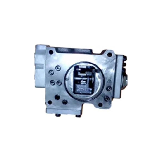 K3V63DT Hydraulic Pump Regulator SA8230-09140 SA8230-09130 for Volvo Excavator EC135B EC140 - KUDUPARTS