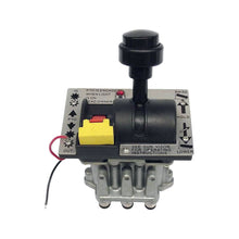 K90 Series Single Lever Air Control Valve for Hoist Dump Trailer