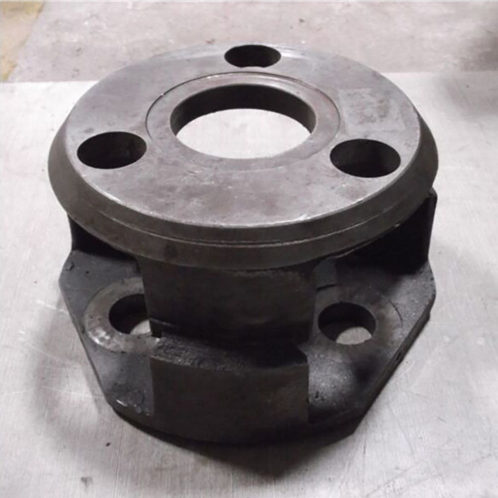 KATO HD1250-7 Travel motor three star frame