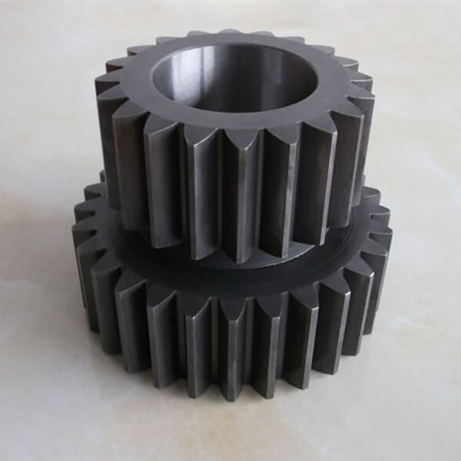 KATO HD1250 Travel motor Dual Gear - KUDUPARTS
