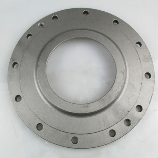 KATO HD1430R Vertical Shaft Oil Seal Plate - KUDUPARTS