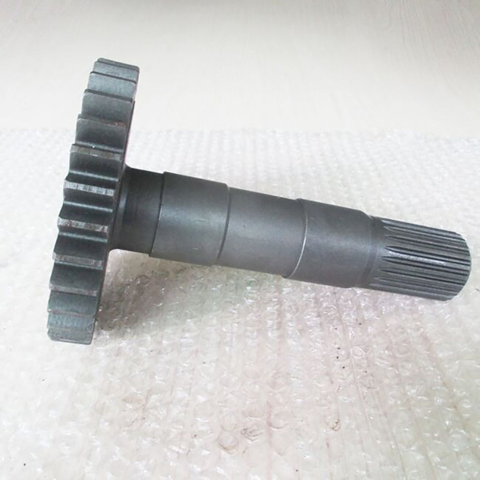 KATO HD700-7 Sun Gear Shaft(lengthen)