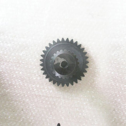 KATO HD700-7 Sun Gear Shaft(lengthen)