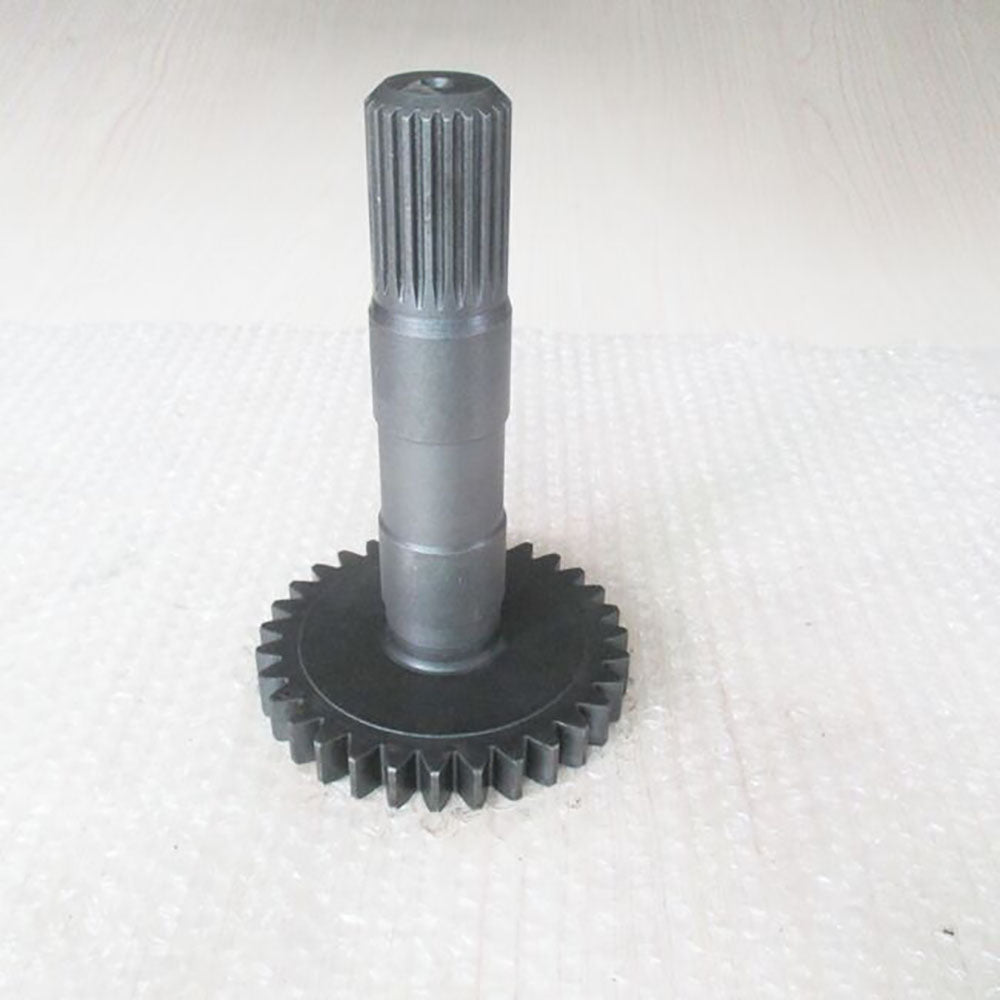 KATO HD700-7 Sun Gear Shaft(lengthen) - KUDUPARTS