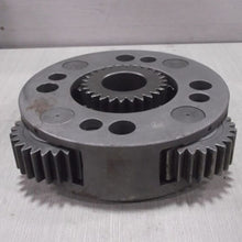 KATO HD700-7(large type) Travel 3rd four star frame Assembly