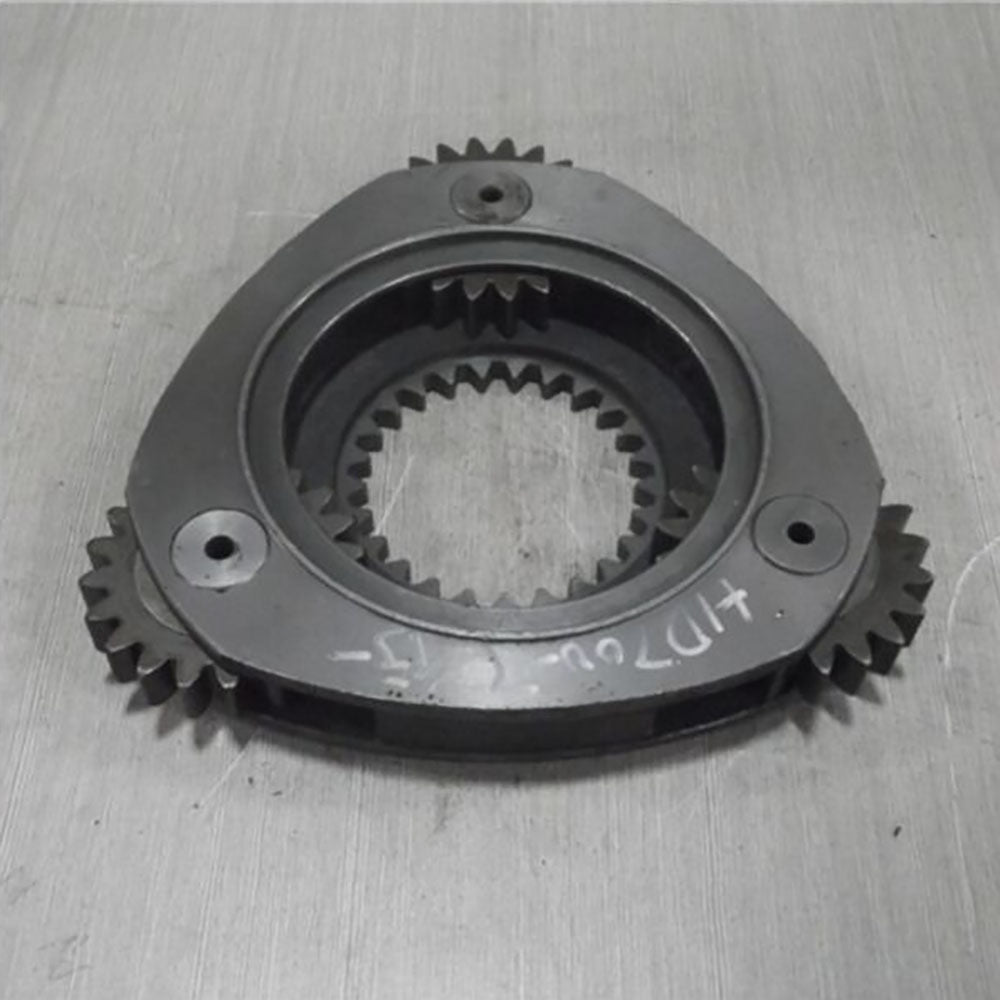 KATO HD700-7(large type) Travel Motor First Class three star Frame Assembly