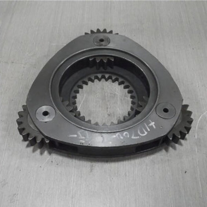 KATO HD700-7(large type) Travel Motor First Class three star Frame Assembly