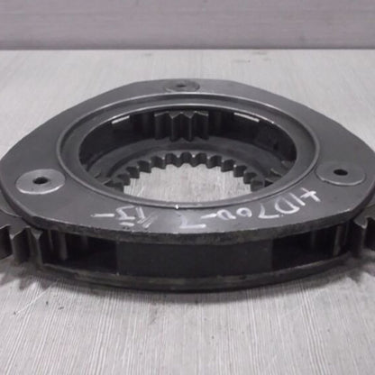 KATO HD700-7(large type) Travel Motor First Class three star Frame Assembly