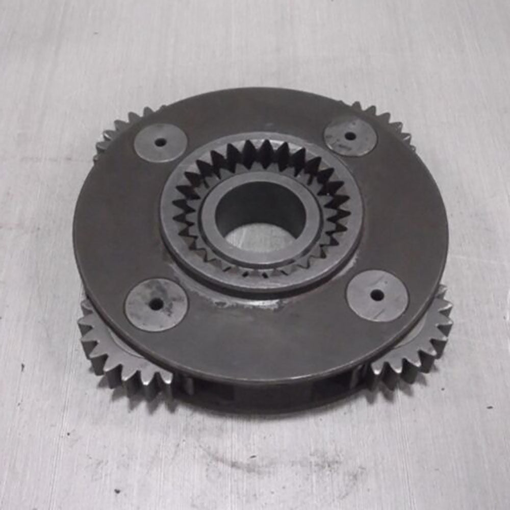 KATO HD700-7(large type) Travel Motor Second Class four star Frame Assembly