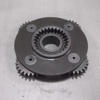 KATO HD700-7(large type) Travel Motor Second Class four star Frame Assembly