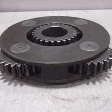 KATO HD700-7(large type) Travel Motor Second Class four star Frame Assembly