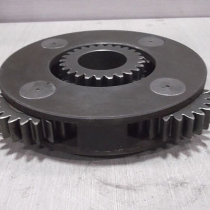 KATO HD700-7(large type) Travel Motor Second Class four star Frame Assembly