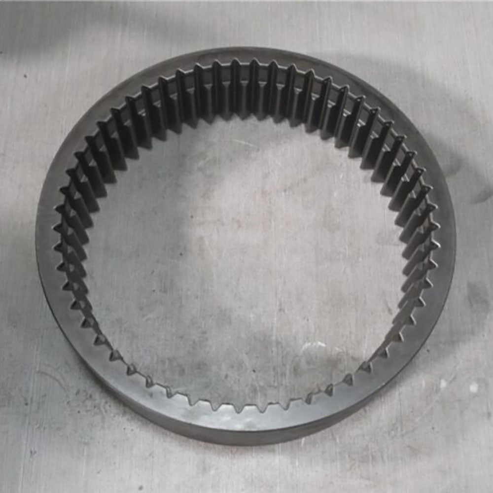 KATO HD800-7 KATO HD800-2 HYUNDAI R200 HYUNDAI R210-5 DAEWOO DH220-2 HYUNDAI R220-5 HYUNDAI R225-7 Motor de desplazamiento Engranaje Arandela