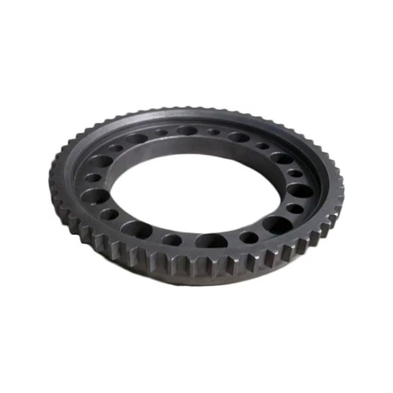 KATO HD800-7/R220-5 Travel motor Gear plate