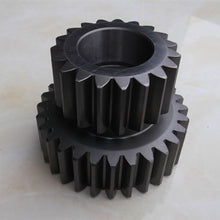 KATO HD800-7 Travel motor Dual Gear